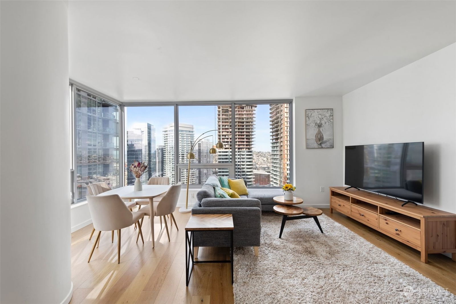1808 Minor Ave Avenue Unit 3105, Seattle, WA 98101 1