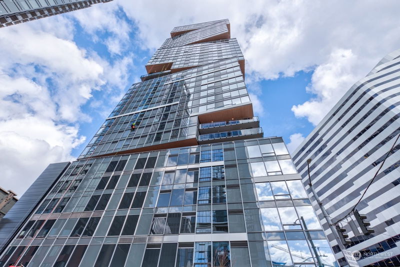 1808 Minor Ave Avenue Unit 3105, Seattle, WA 98101 1