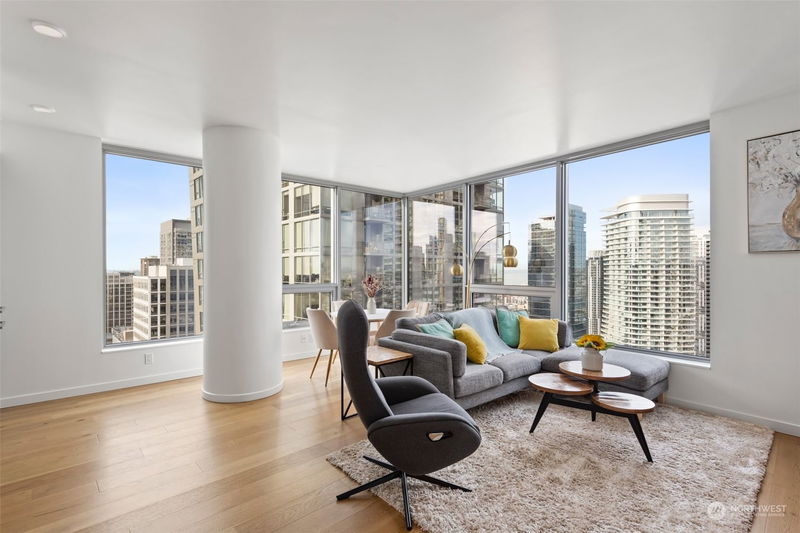 1808 Minor Ave Avenue Unit 3105, Seattle, WA 98101 4