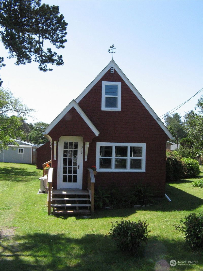 1310 260TH Place, Ocean Park, WA 98640 1