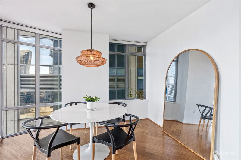 819 Virginia Street Unit 2707, Seattle, WA 98101 3
