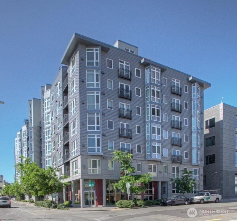 699 John Street Unit 306, Seattle, WA 98109 27