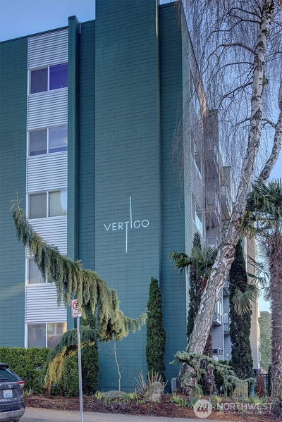 Property at 705 Republican