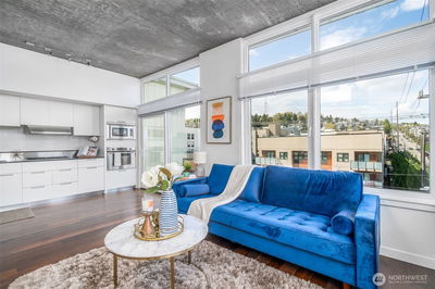Property at 501 Roy