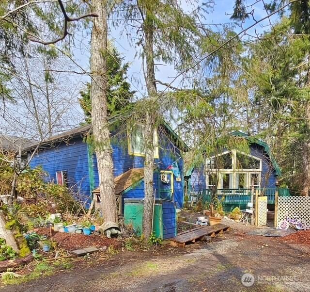 Property at 2817 232nd