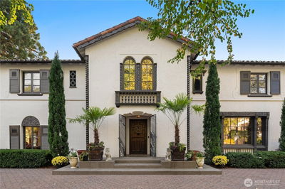 Property at 1625 Federal