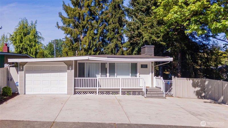 Property at 7929 Delridge