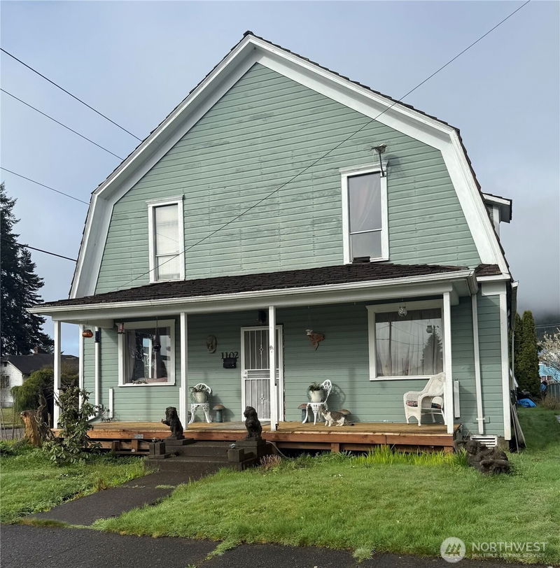 Property at 1102 Water