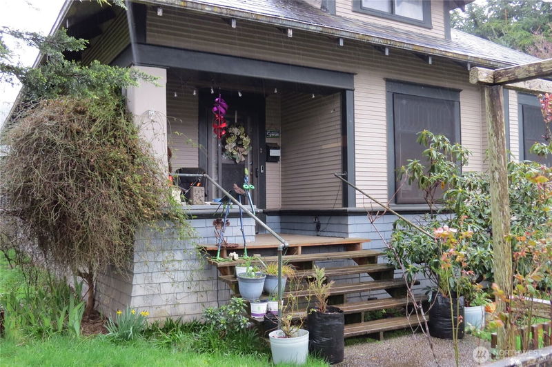 Property at 1142 Larch
