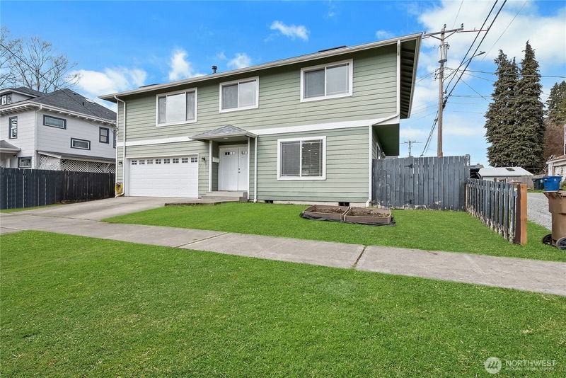 Property at 1215 8th