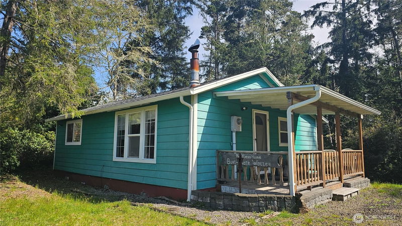 Property at 24402 P Street