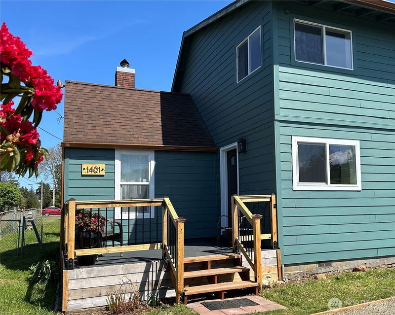 Property at 1401 264th