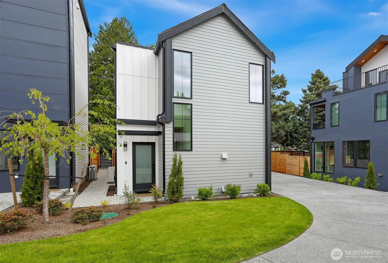 Property at 2115 117th