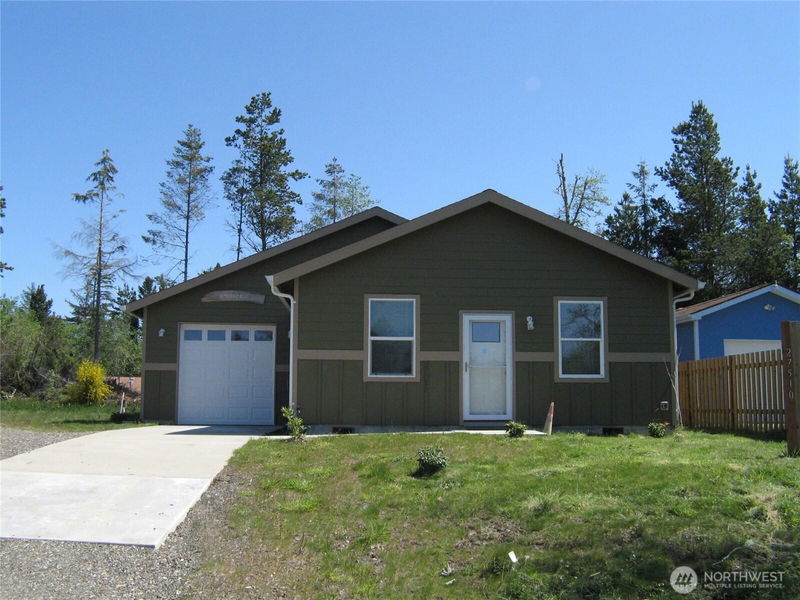 Property at 27510 X