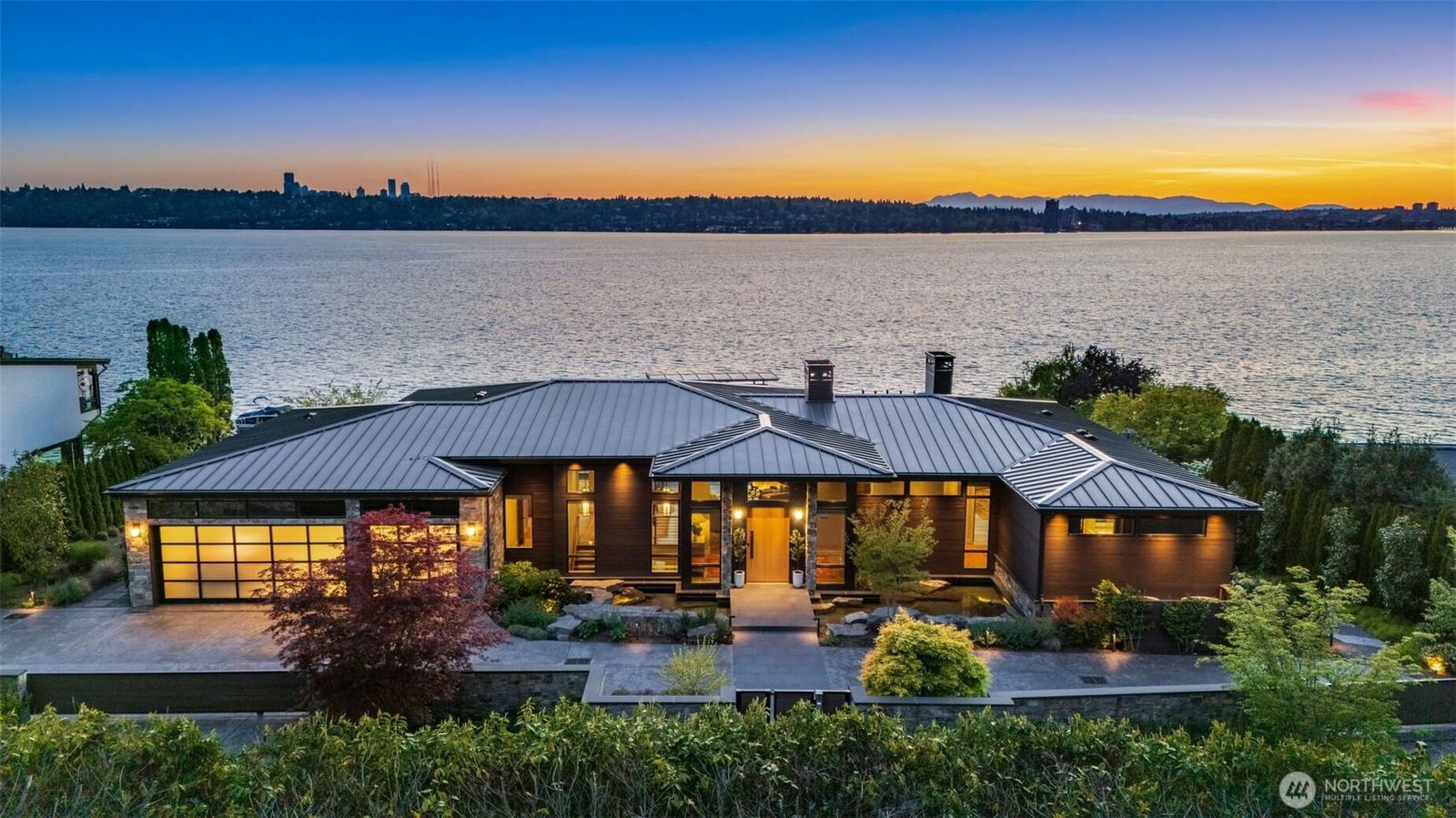House in Washington 1