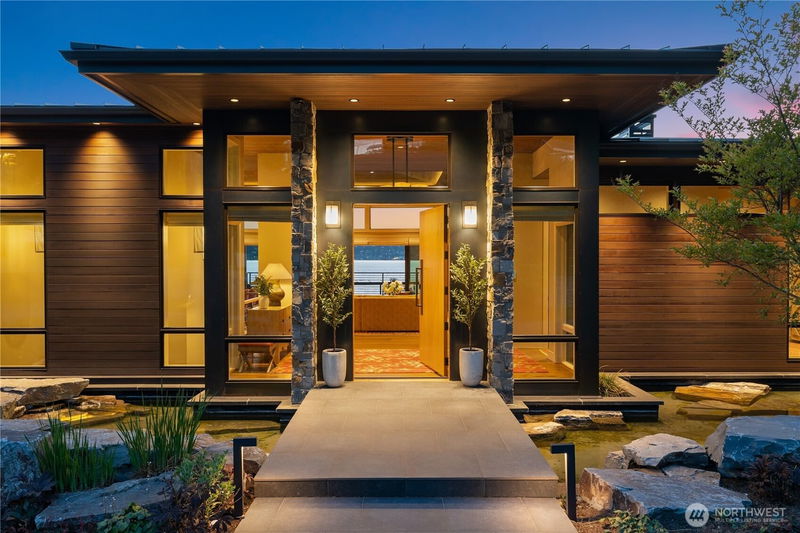 House in Washington 1