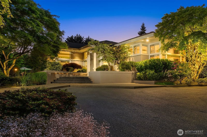 Property at 1625 Evergreen Point