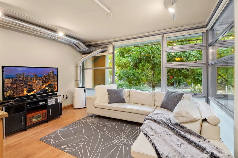 Property at 2015 Terry
