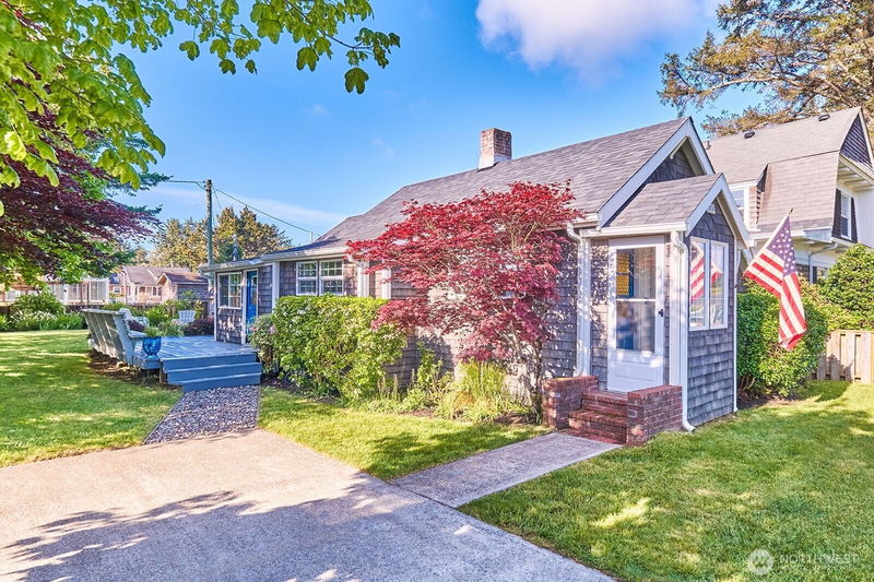 Property at 1214 Bay