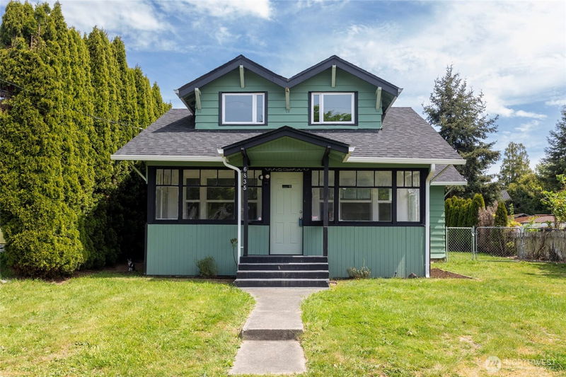 Property at 6835 I