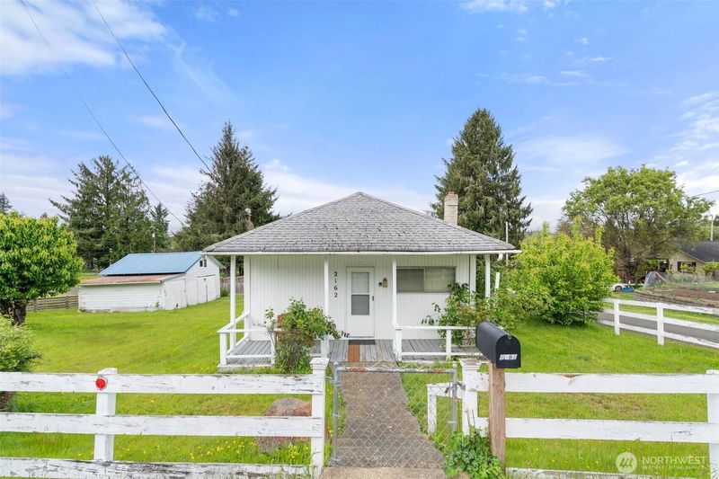 Property at 2162 Harvard
