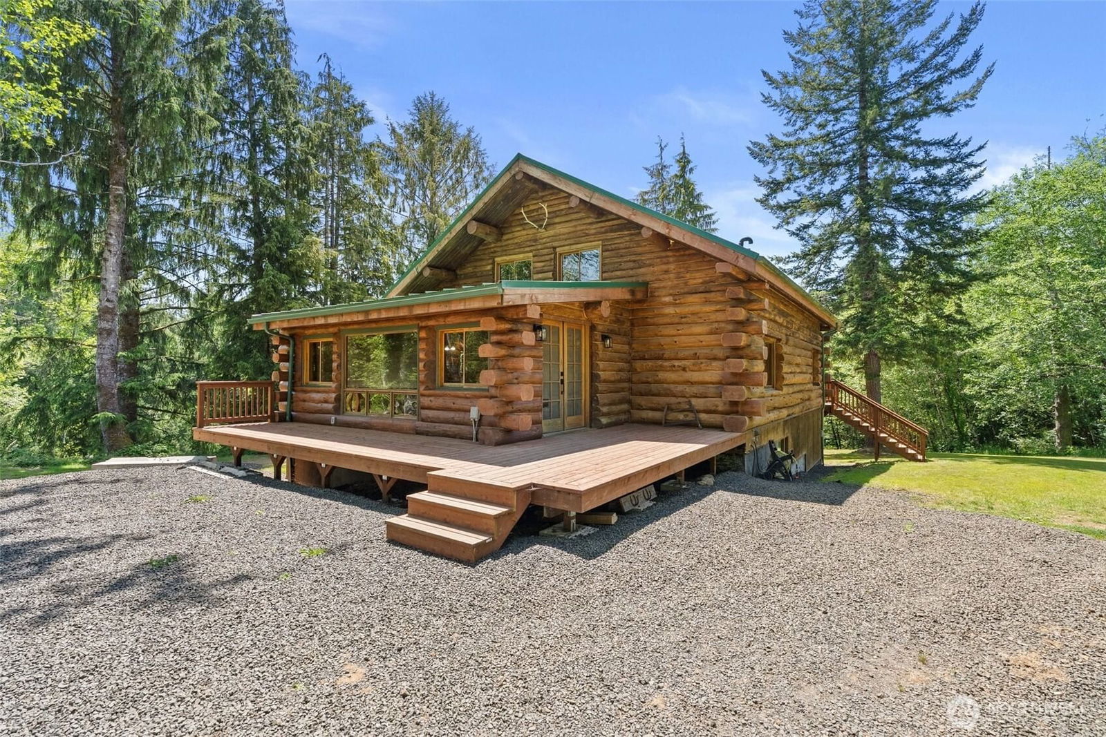 2319 Oldani Road, Raymond, WA 98577 1