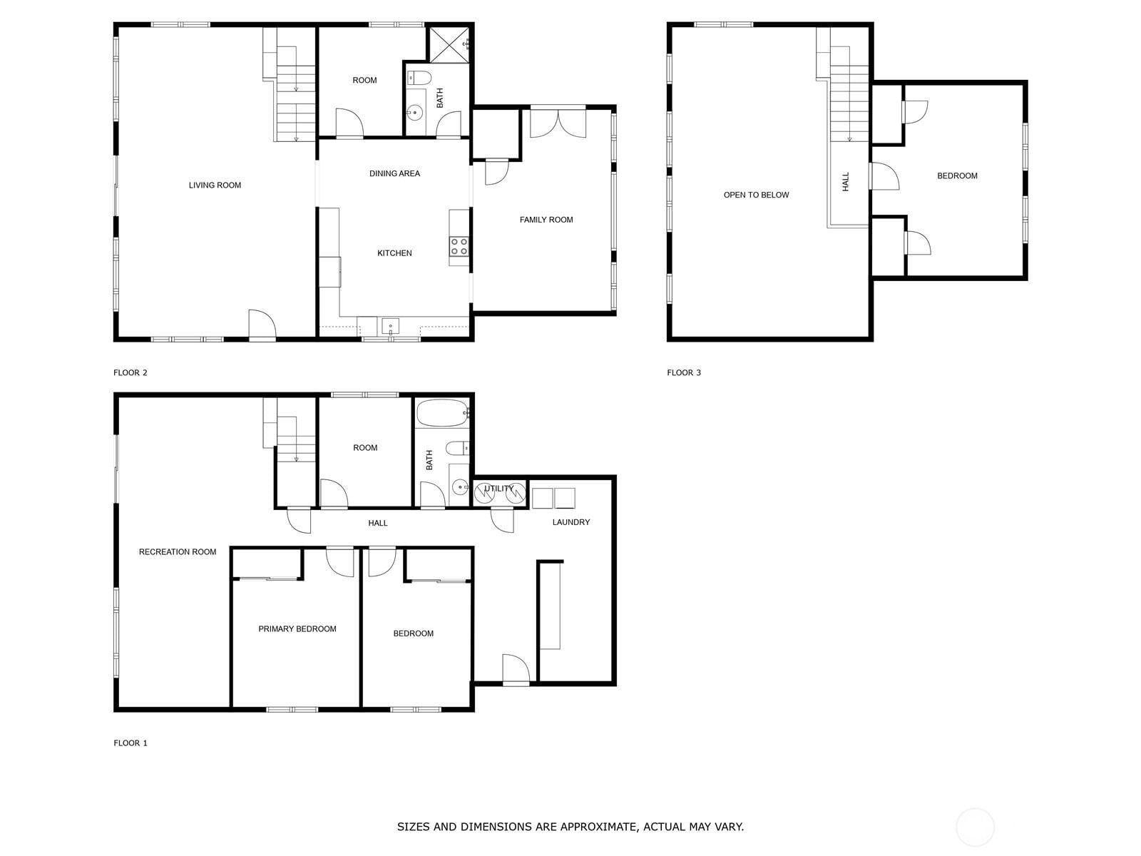 2319 Oldani Road, Raymond, WA 98577 40