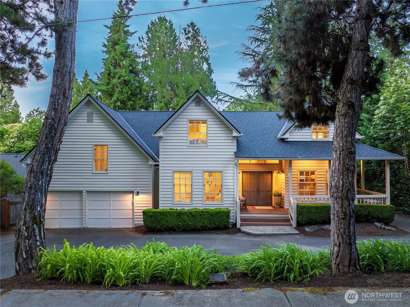 Property at 2020 Evergreen Point