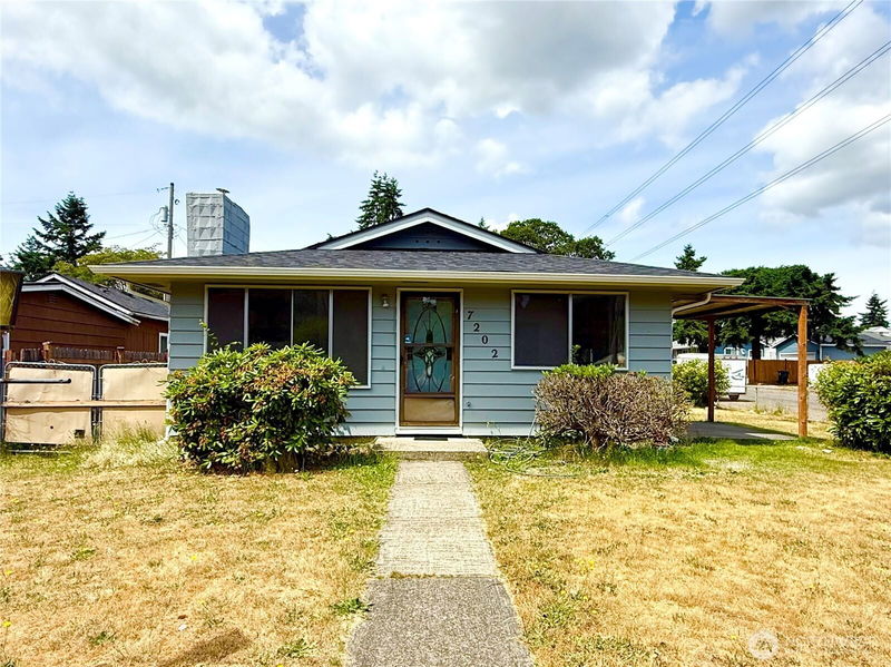 Property at 7202 Wapato