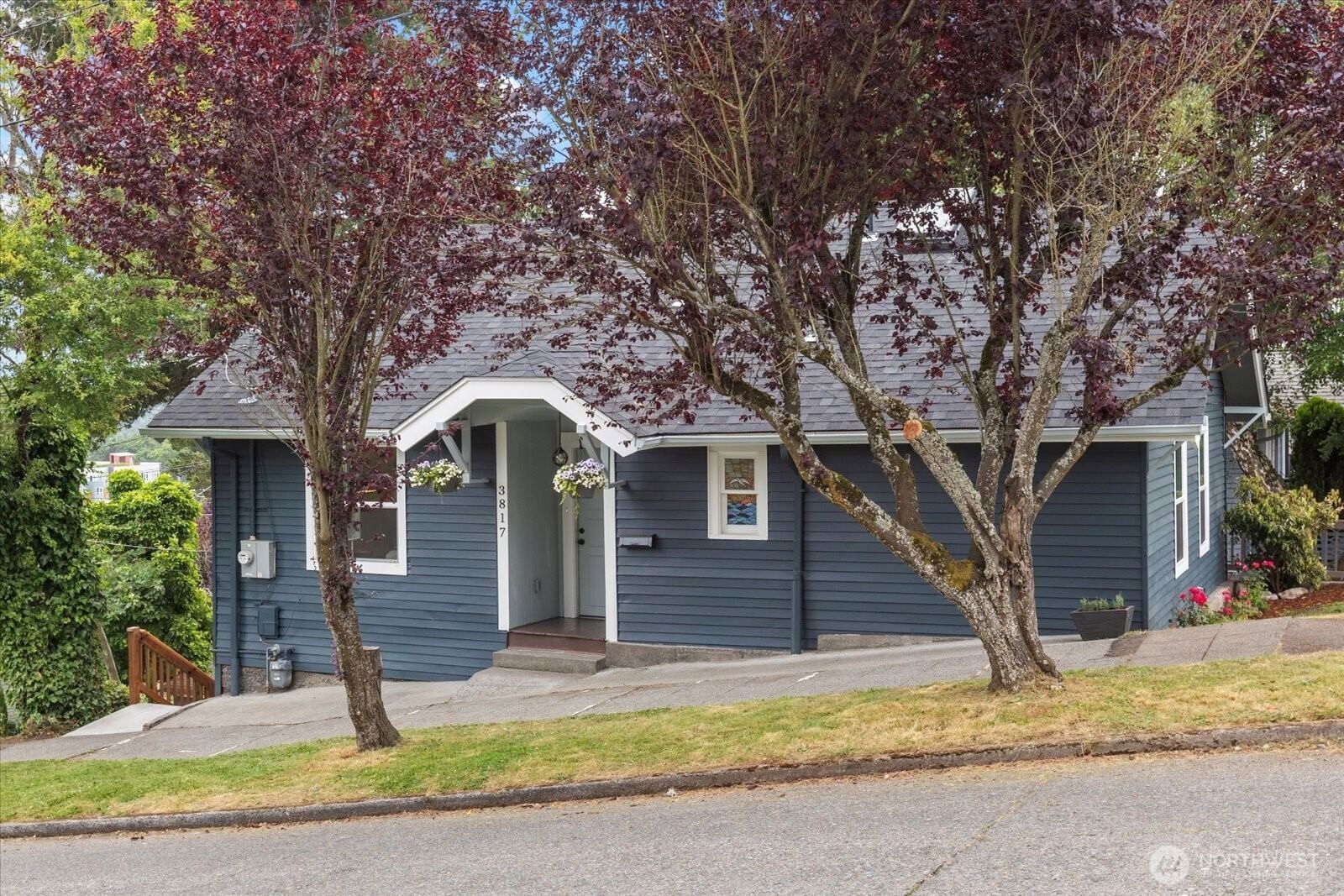 3817 SW Dakota Street, Seattle, WA 98126 2