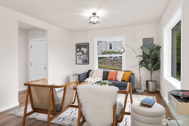 3817 SW Dakota Street, Seattle, WA 98126 3