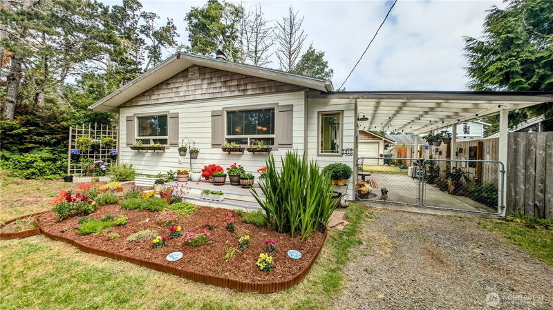 Property at 1215 273rd