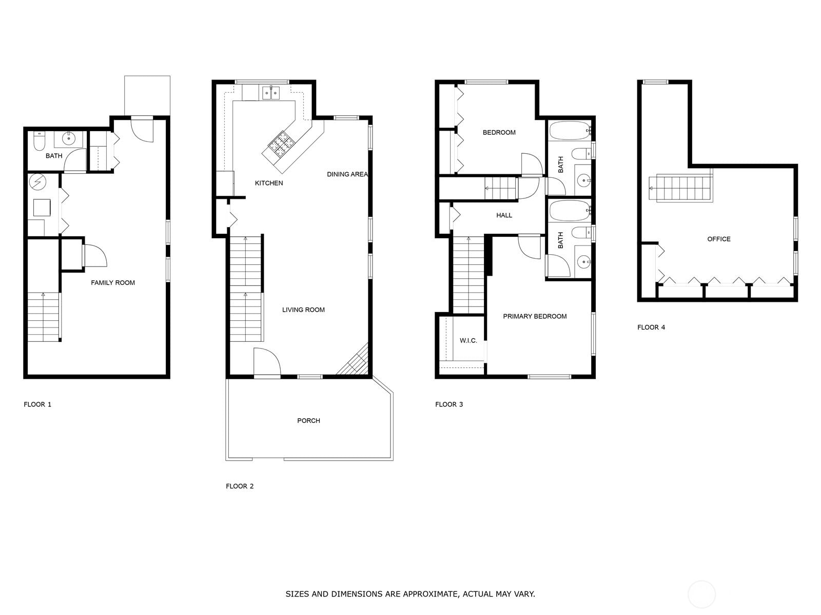 3633 22nd Avenue W Unit C, Seattle, WA 98199 40