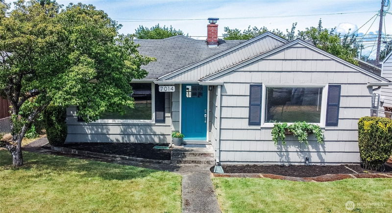 Property at 7014 Fife