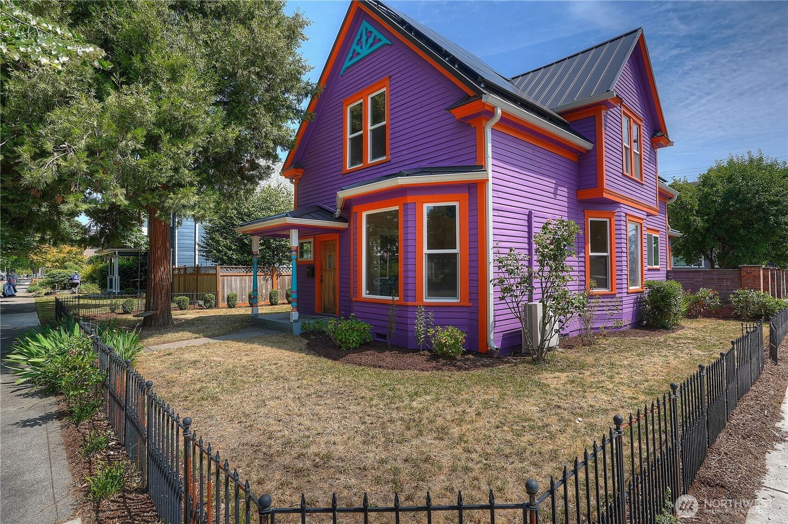 723 S L Street, Tacoma, WA 98405 1