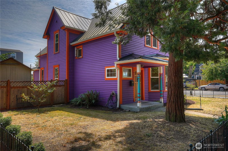 723 S L Street, Tacoma, WA 98405 1