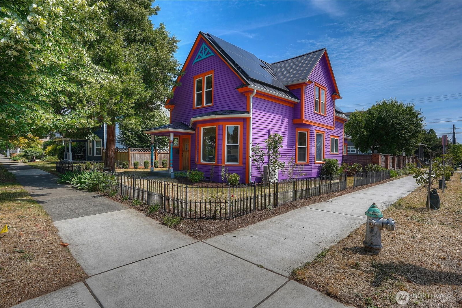 723 S L Street, Tacoma, WA 98405 21