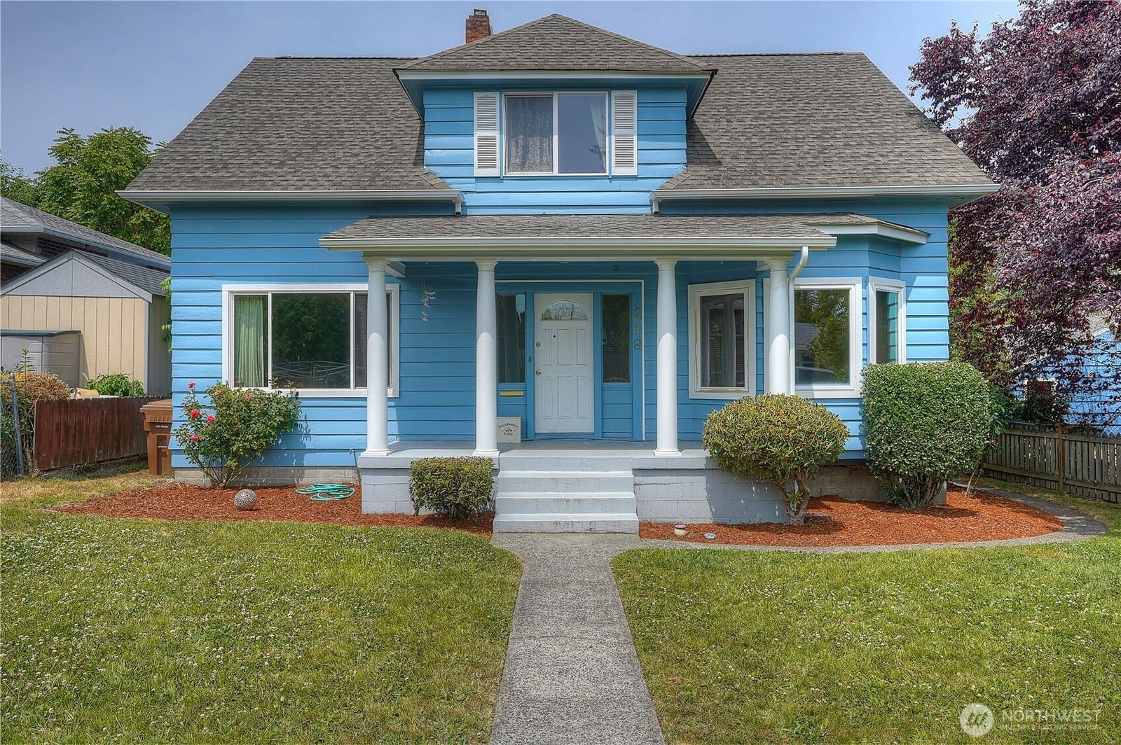 219 S 46th Street, Tacoma, WA 98418 1