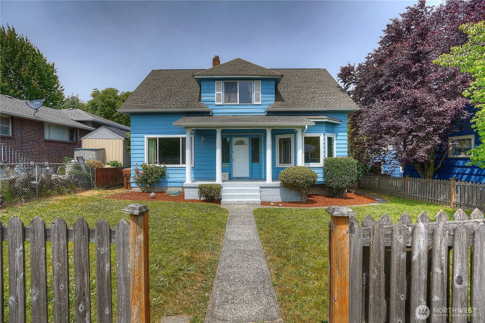219 S 46th Street, Tacoma, WA 98418 19