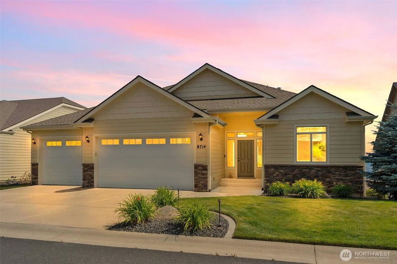 Property at 8714 Clearview
