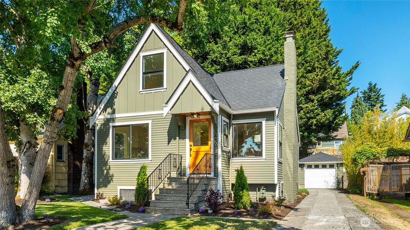 Property at 3430 42nd