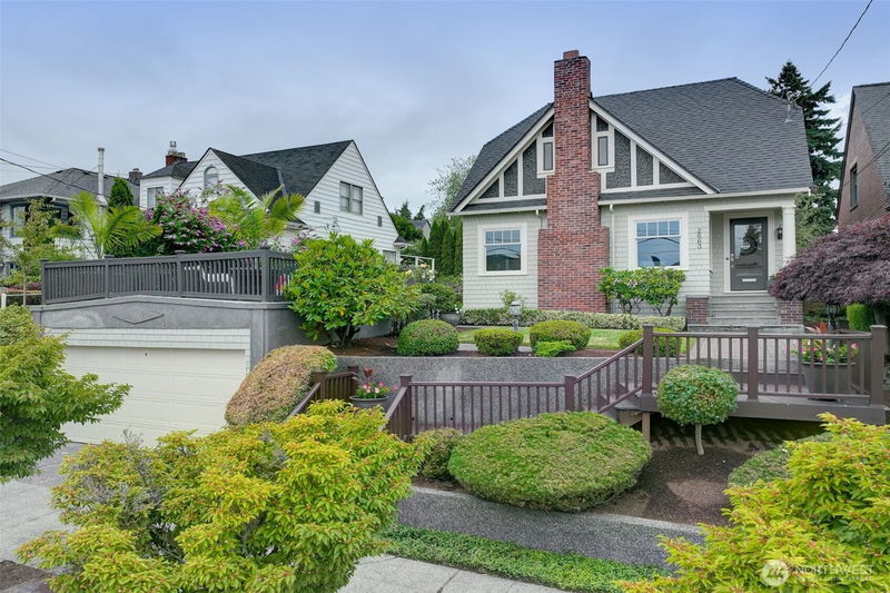 Property at 2663 37th