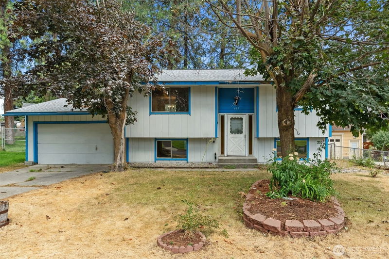 Property at 619 Calkins