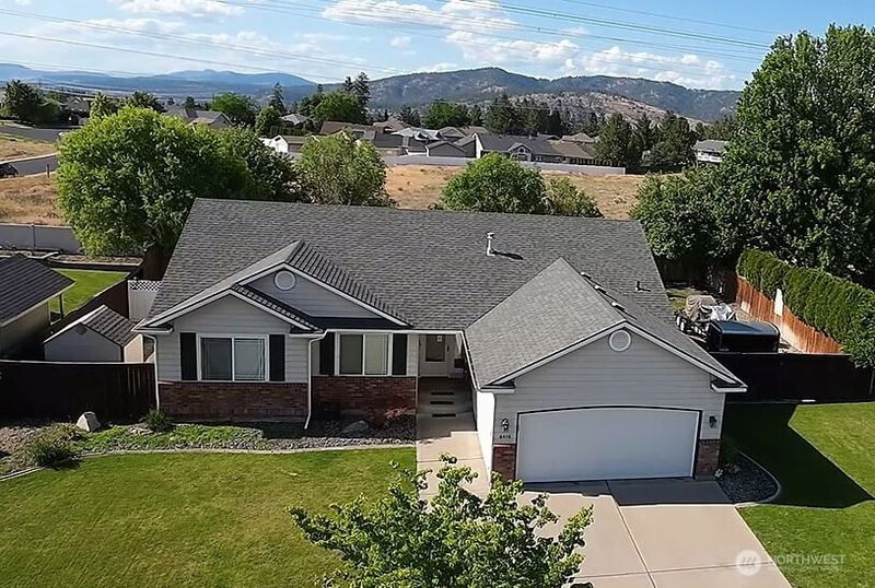 Property at 6416 Sundance
