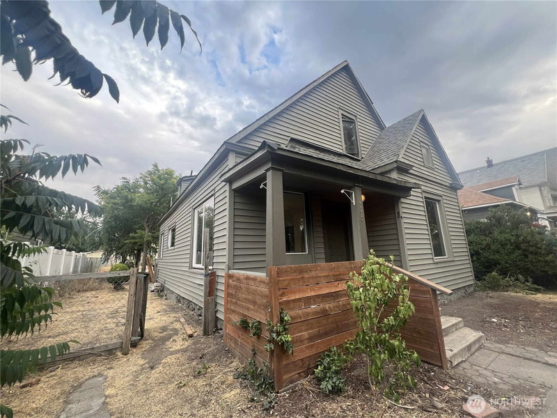 Property at 1920 E 1st