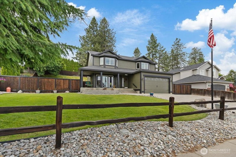 Property at 811 Tudor