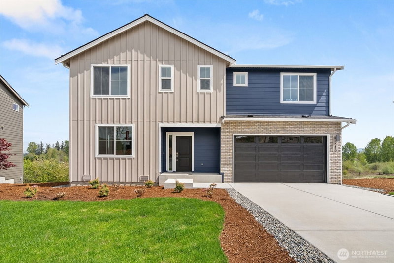 Property at 3215 219th
