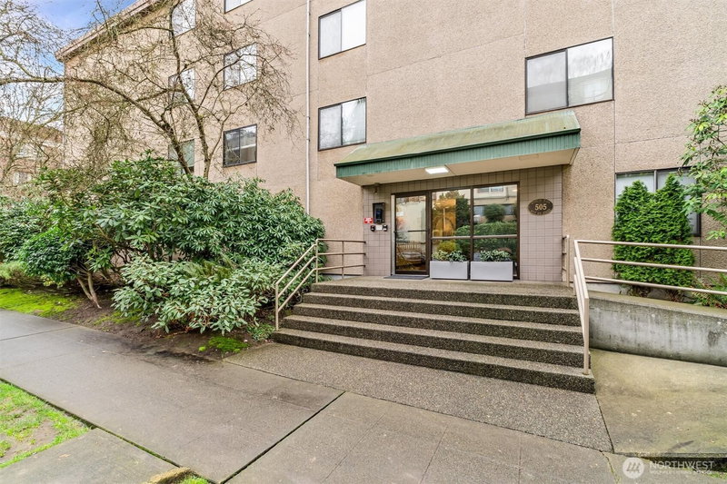 Property at 505 Roy