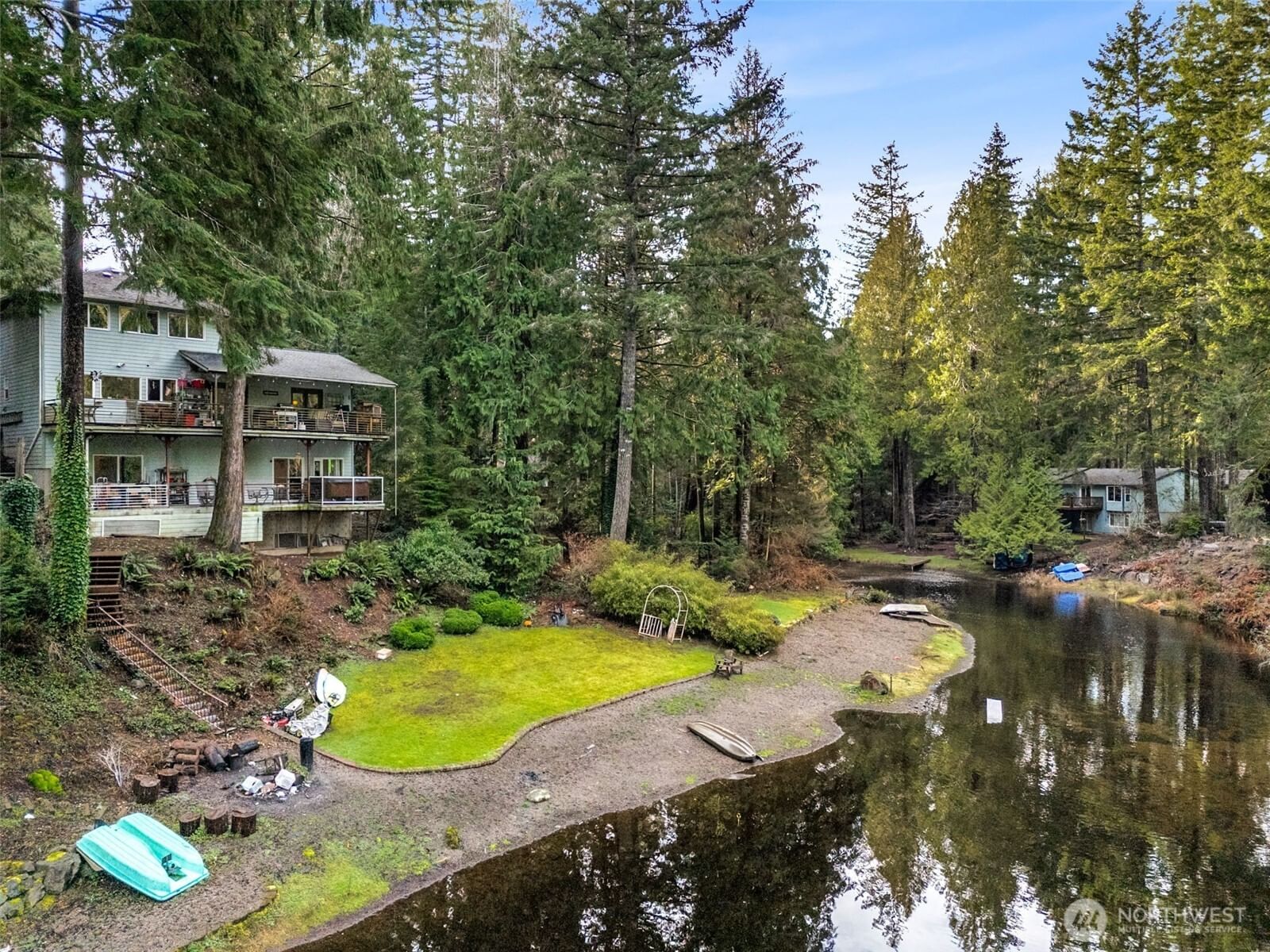 1030 E Saint Andrews Street, Shelton, WA 98584 2