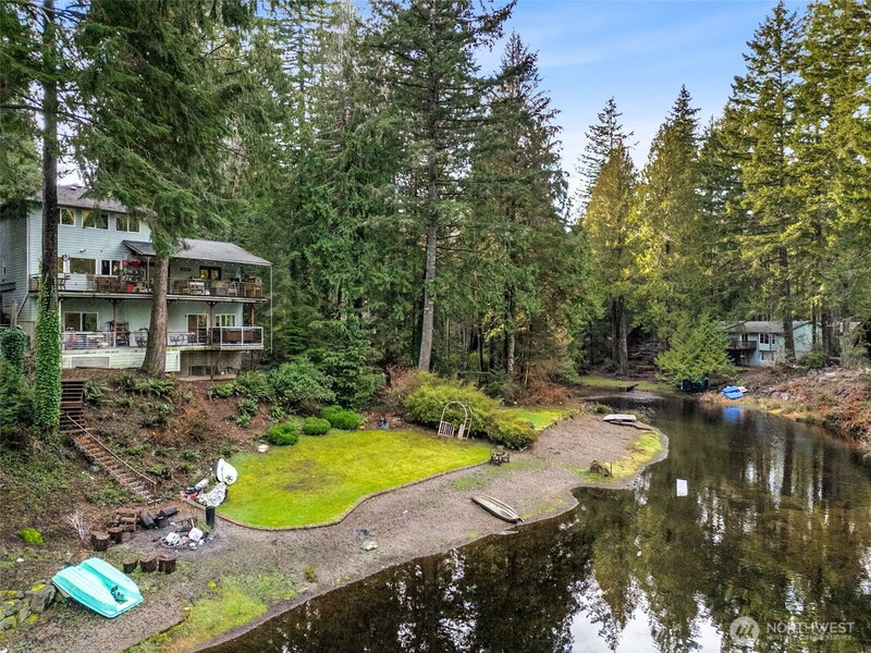 1030 E Saint Andrews Street, Shelton, WA 98584 1